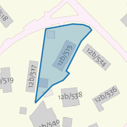 Perceel BLE01-F-1392