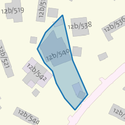 Perceel BLE01-F-1396