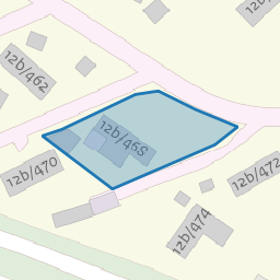 Perceel BLE01-F-1408