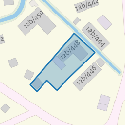 Perceel BLE01-F-1410