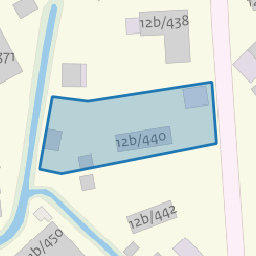 Perceel BLE01-F-1418