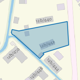 Perceel BLE01-F-1419