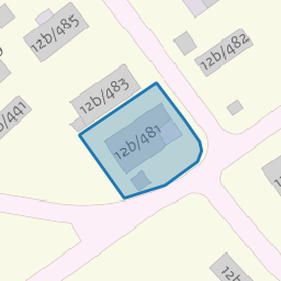 Perceel BLE01-F-1425