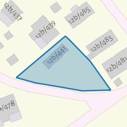 Perceel BLE01-F-1426