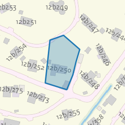 Perceel BLE01-F-1435