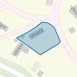 Perceel BLE01-F-1437