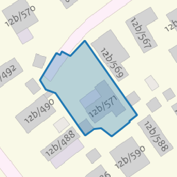 Perceel BLE01-F-1445