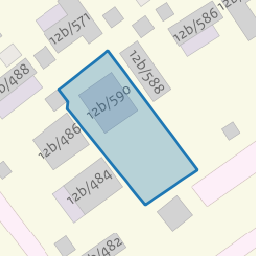 Perceel BLE01-F-1451