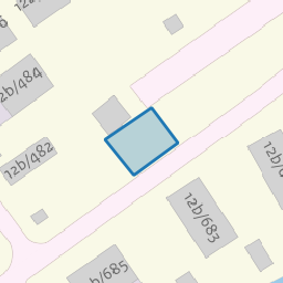 Perceel BLE01-F-1453