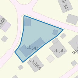 Perceel BLE01-F-1480