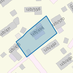 Perceel BLE01-F-1481