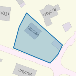 Perceel BLE01-F-1484