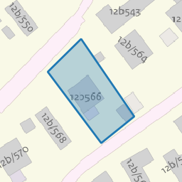 Perceel BLE01-F-1500