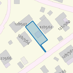 Perceel BLE01-F-1527