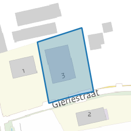 Perceel BLE01-F-1552