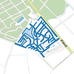 Perceel BLE01-F-1556