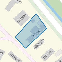 Perceel BLE01-F-1564