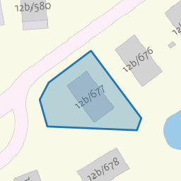 Perceel BLE01-F-1580