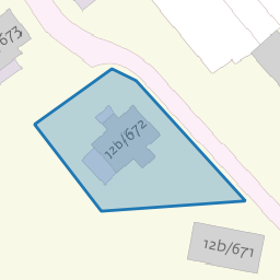 Perceel BLE01-F-1585