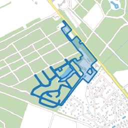 Perceel BLE01-F-1622