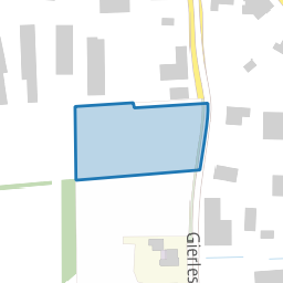 Perceel BLE01-F-1623