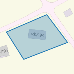 Perceel BLE01-F-1626