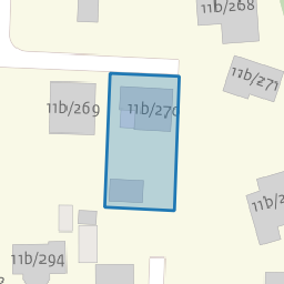 Perceel BLE01-G-1011