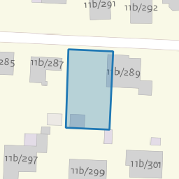 Perceel BLE01-G-1027