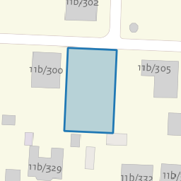 Perceel BLE01-G-1043