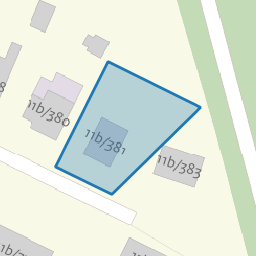 Perceel BLE01-G-1107