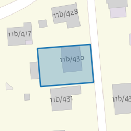 Perceel BLE01-G-1138