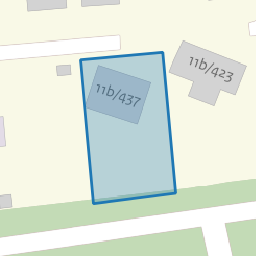 Perceel BLE01-G-1151