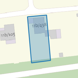 Perceel BLE01-G-1154