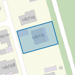 Perceel BLE01-G-1170