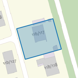 Perceel BLE01-G-1172