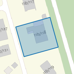 Perceel BLE01-G-1173