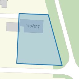 Perceel BLE01-G-1186