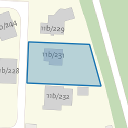 Perceel BLE01-G-1189