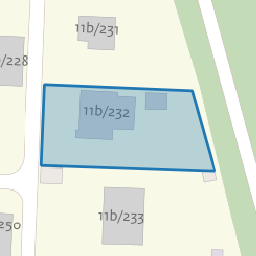 Perceel BLE01-G-1190