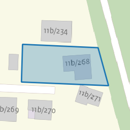 Perceel BLE01-G-1194