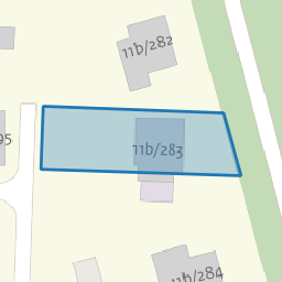 Perceel BLE01-G-1197