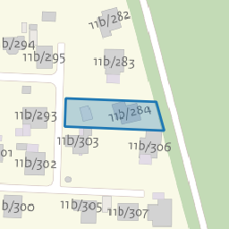 Perceel BLE01-G-1199