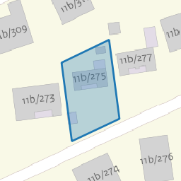 Perceel BLE01-G-1260