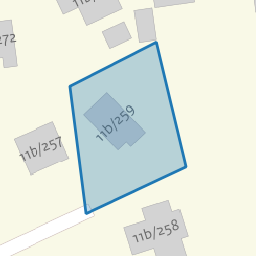 Perceel BLE01-G-1269