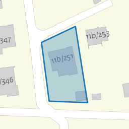 Perceel BLE01-G-1280