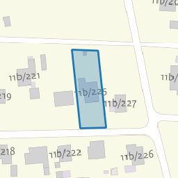 Perceel BLE01-G-1319