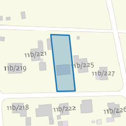 Perceel BLE01-G-1320