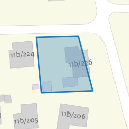 Perceel BLE01-G-1325