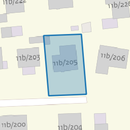 Perceel BLE01-G-1332