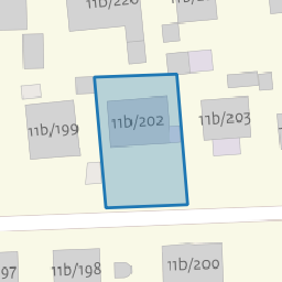 Perceel BLE01-G-1334